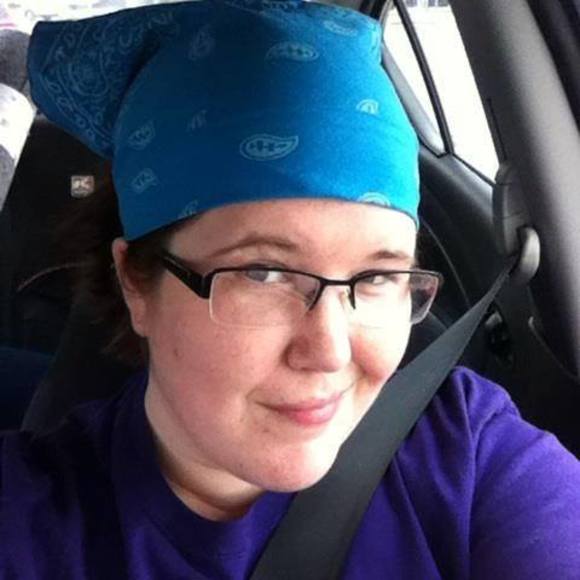 Meet your Posher, Kimberly - Picture 2 of 2